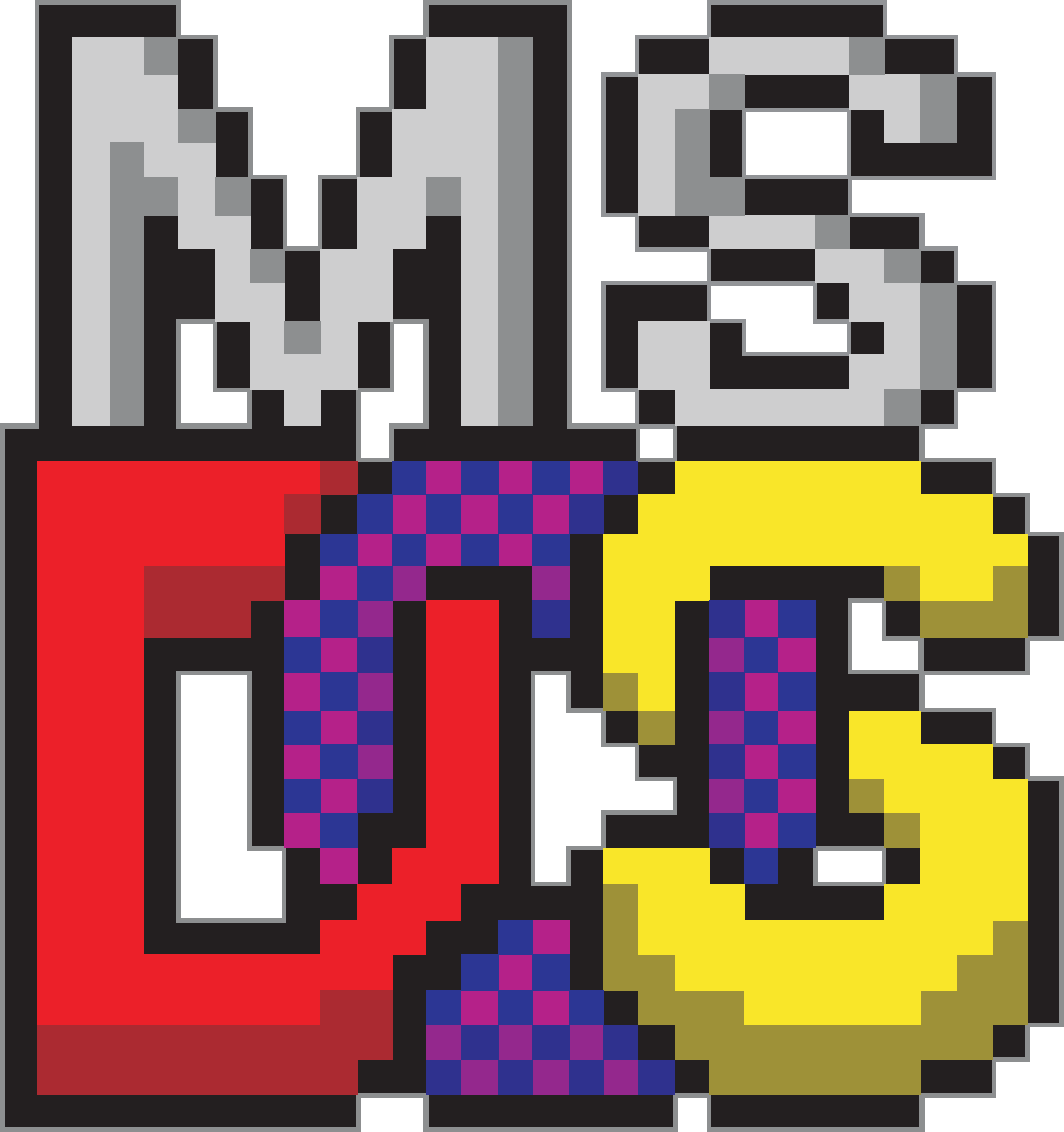 MS-DOS Logo